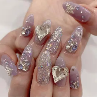 ネイル Nail salon SEICAのネイルデザイン