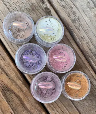 ネイル nail salon Soeurのネイルデザイン