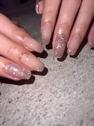 ネイル nail salon y＋のネイルデザイン