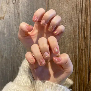 ネイル AOI✩⡱ y2kネイルのネイルデザイン