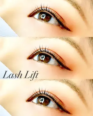 マツエク・マツパ 💙iL 佐藤萌💙のマツエク・マツパデザイン