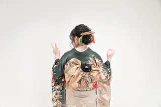 野咲き 美容室のマツエク・マツパデザイン