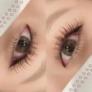 マツエク・マツパ 眉毛専門店brow art上野店 阿部の眉毛・アイブロウイメージ