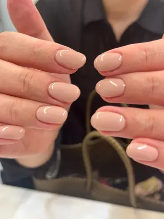 ネイル pool所属・pool SAKIのネイルデザイン