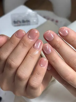 ネイル HAN ハンのネイルデザイン