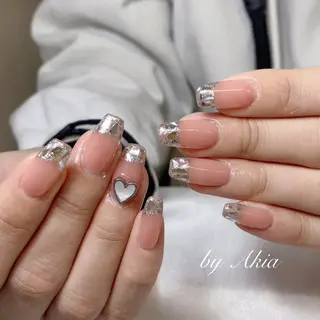 ネイル 閨匠ビューティサロン 新橋店のネイルデザイン