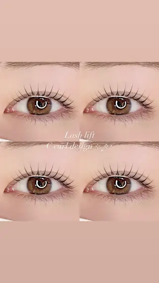 マツエク・マツパ マツパ/マツエク /天神/eimiのマツエク・マツパデザイン