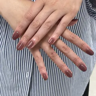 ネイル filonnail kanonのネイルデザイン