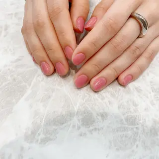 ネイル 関谷 真登佳のネイルデザイン