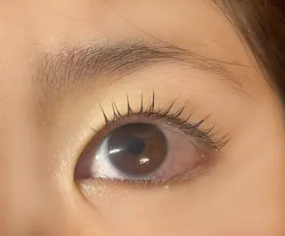 マツエク・マツパ 北野 杏果のマツエク・マツパデザイン