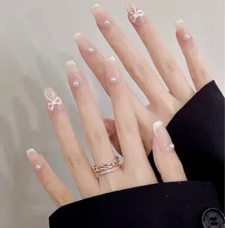 ネイル smile nailのネイルデザイン