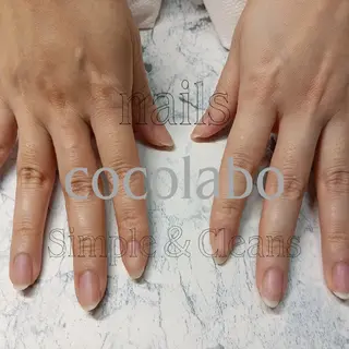 ネイル nails_ cocolaboのネイルデザイン