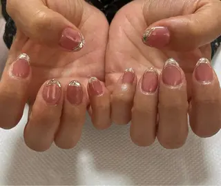 ネイル nail  M&T所属・nail M&Tのネイルデザイン