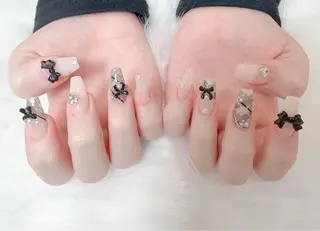 ネイル SHE. Nail Otsukaのネイルデザイン