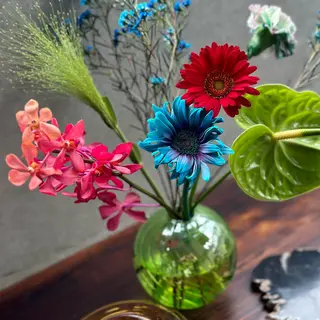 マツエク・マツパ komatsu eyelash恵比寿のマツエク・マツパデザイン