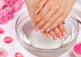 ネイル Bounail 銀座のマツエク・マツパデザイン