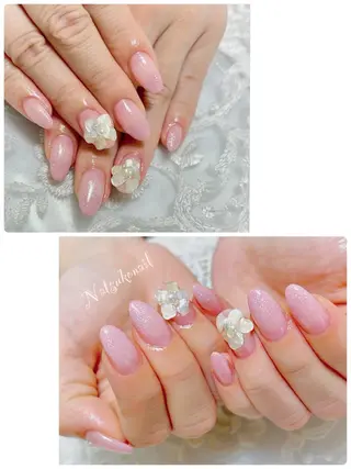 ネイル NATSUKO NAILのネイルデザイン