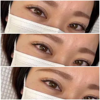 マツエク・マツパ viii ヴィーのマツエク・マツパデザイン