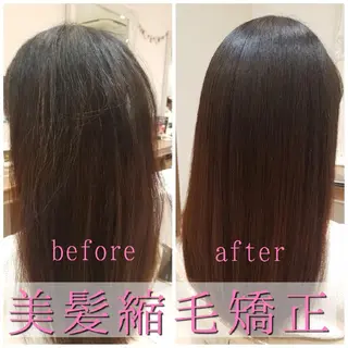 ロング 村岡【店長】 【骨格矯正ショート】のヘアスタイル