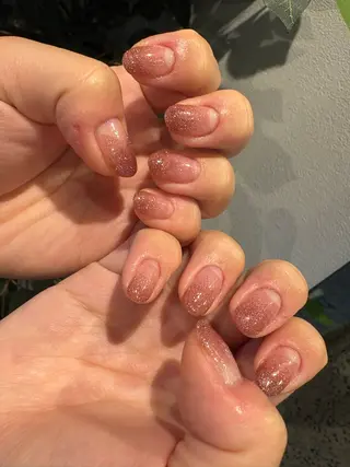 ネイル well nail所属・wellnail Nanakoのネイルデザイン