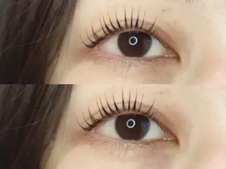 マツエク・マツパ 《eyelash ｉｉｔｅ》森のマツエク・マツパデザイン