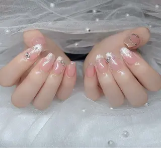 ネイル 🎀Lilla💎 Nail Salonのネイルデザイン