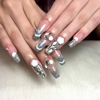 ネイル Kora Nail所属・Kora Nailのネイルデザイン