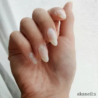 ネイル 【akaneils】 アカネのネイルデザイン
