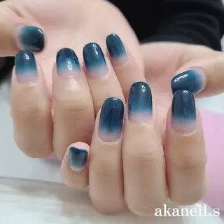 ネイル 【akaneils】 アカネのネイルデザイン