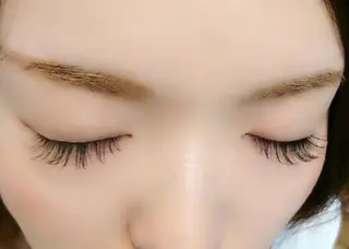 マツエク・マツパ 402 hakoishiのマツエク・マツパデザイン