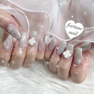 ネイル ☆saori ☆のネイルデザイン