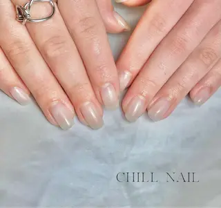 ネイル CHILL NAILのネイルデザイン