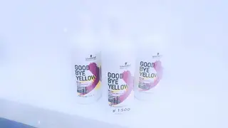 染野 匠のヘアスタイル