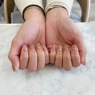 ネイル Bianca TORII🌞のネイルデザイン