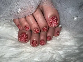 ネイル Ruana Nailのネイルデザイン