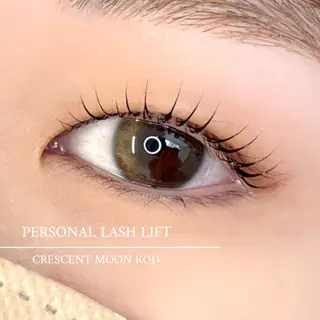 マツエク・マツパ Le'afirst 大阪梅田所属・Le'a first ‎🤍店長yuukaのマツエク・マツパデザイン