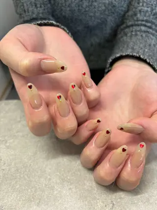 ネイル May. 昭和町のネイルデザイン