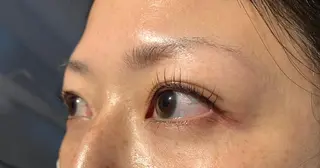 田中 まりなのマツエク・マツパデザイン