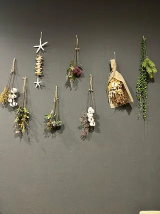 美容鍼灸サロン LOMIHARIのエステ・リラクイメージ