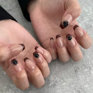 ネイル colore’✦ soushiのネイルデザイン