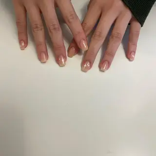 ネイル &h MAKIのネイルデザイン