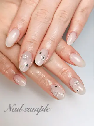 ネイル nail shizukaのネイルデザイン
