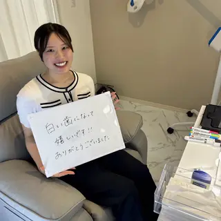 歯のセルフホワイトニング専門店GLOW(グロウ)所属・東区香椎歯のセルフホ ワイトニングGLOWのその他イメージ