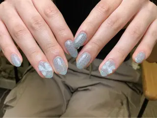 ネイル Rela・S所属・Rela・S NAILのネイルデザイン