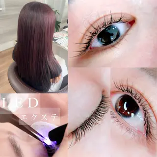 beauty salon Jasmine所属・ジャスミン Jasmineのマツエク・マツパデザイン