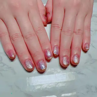 ネイル たきぐち みちこのネイルデザイン