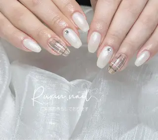 ネイル ルリン サロン💅のネイルデザイン