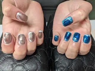 ネイル haru  nailのネイルデザイン
