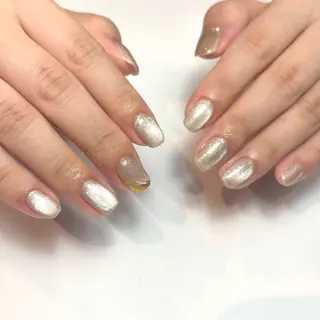 ネイル BOTA NAIL 🪽UMIのネイルデザイン