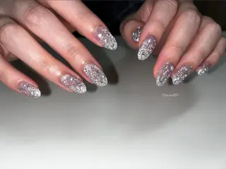 ネイル yurina/ パラジェル認定サロンのネイルデザイン